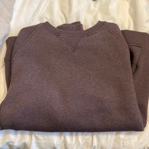 Carhartt crewneck